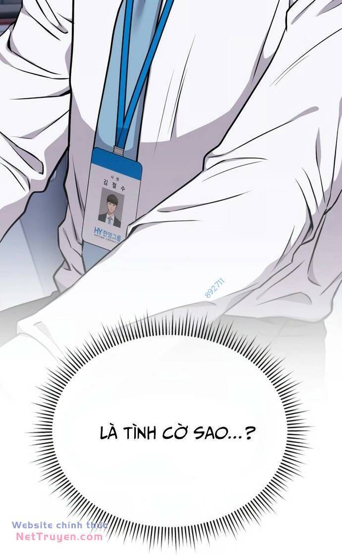 Nhân Viên Thực Tập Kim Cheolsu - chap15 - Trang 92